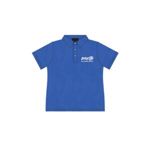 Ladies Motif Golf Shirt