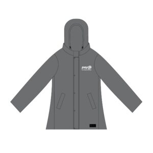Ladies Alex Varga Gallegos Jacket