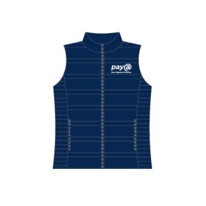 Ladies Aurora Bodywarmer