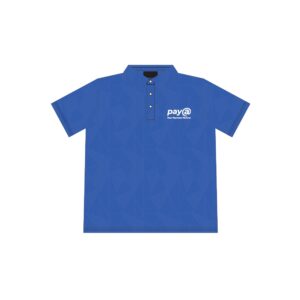 Mens Motif Golf Shirt